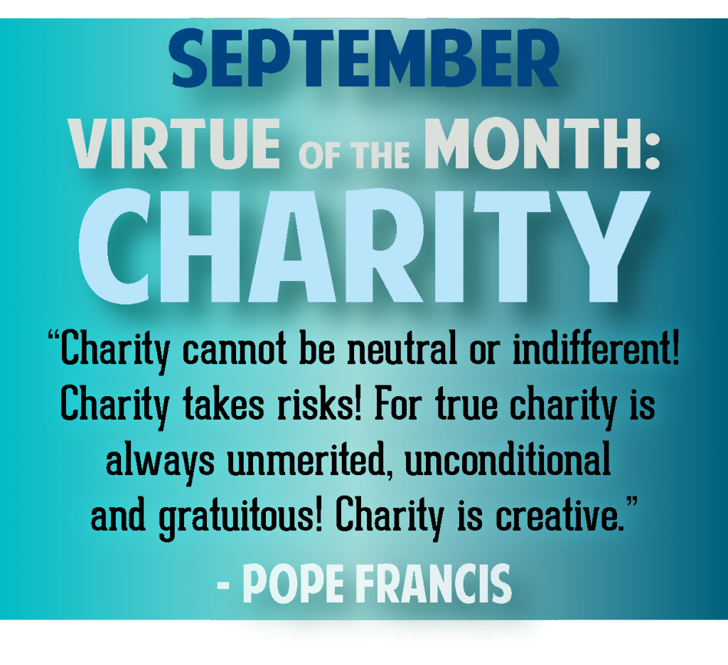 september-virtue-of-the-month-is-charity-challenge