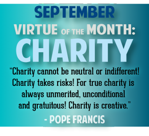 Charity