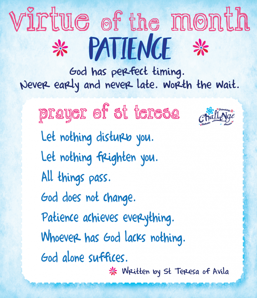 virtue-of-the-month-for-august-is-patience-challenge