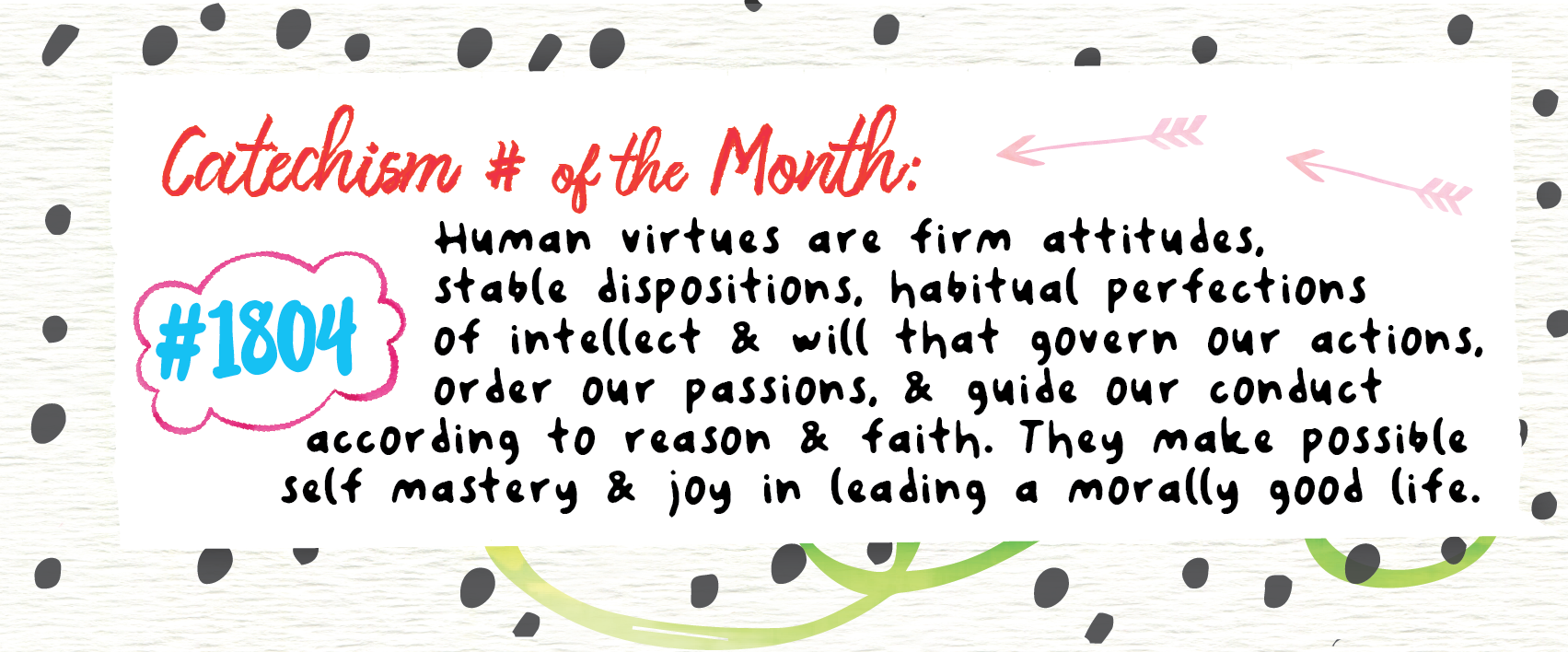 Self Control Challenge