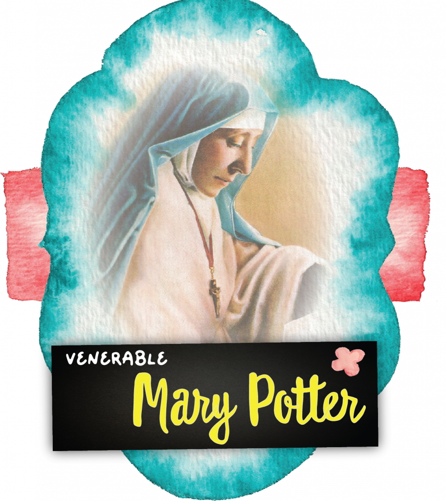 july-saint-of-the-month-is-venerable-mary-potter-challenge