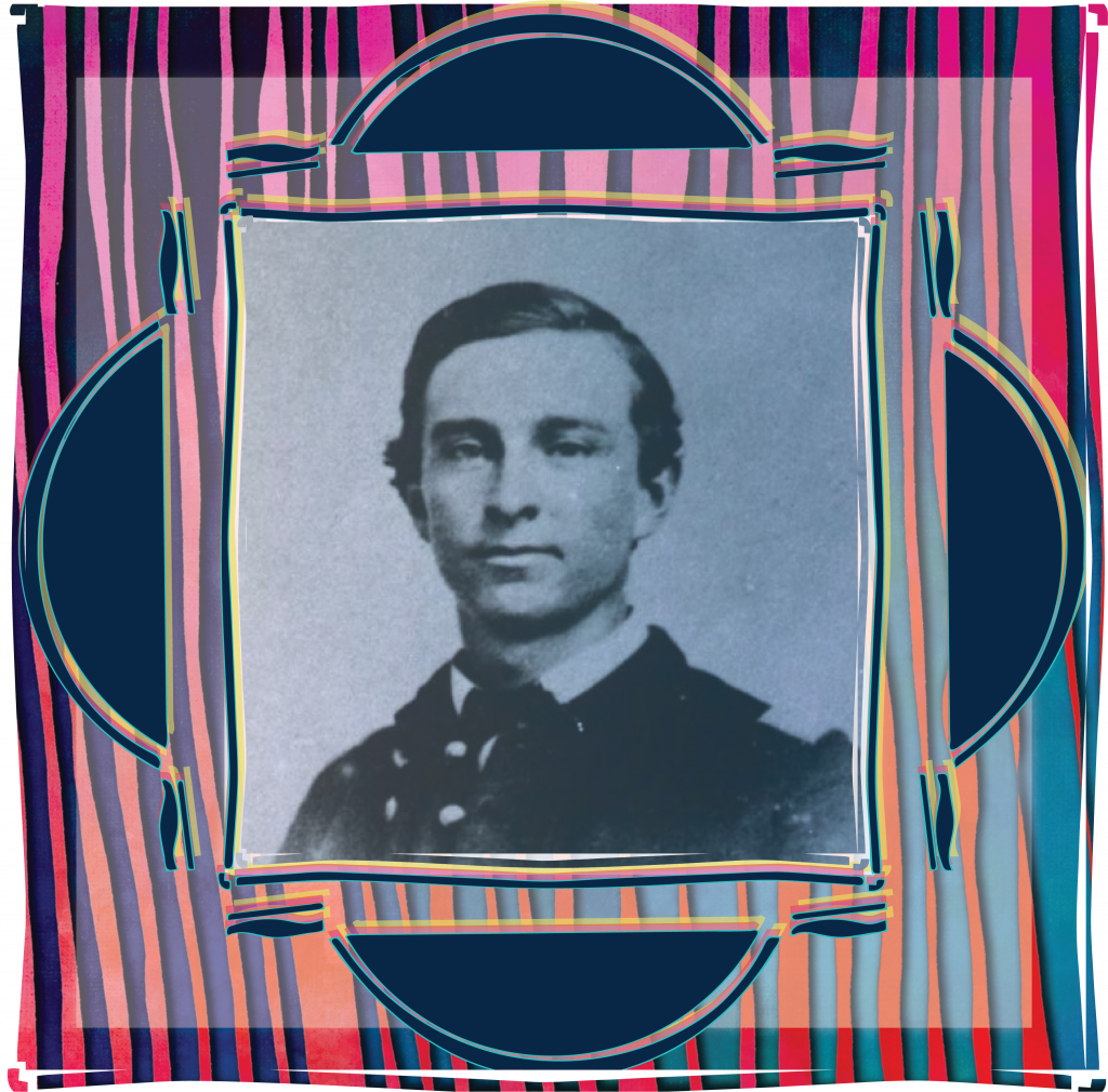 Saint of the Month Servant of God Joseph Dutton Challenge