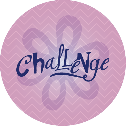 Challenge Katy